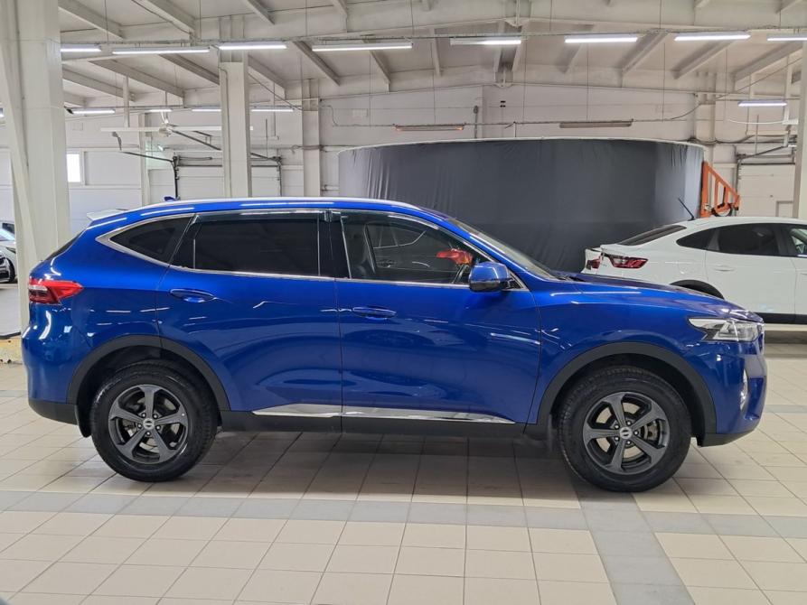 Haval F7 I Набережные Челны  - изображение 5