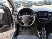 Hyundai Solaris II Рестайлинг Екатеринбург  - изображение 54