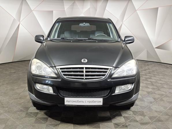 SsangYong Kyron I Рестайлинг с пробегом 2011 года, цена 775 000 рублей, 190665 км, внедорожник, Автокод Объявления