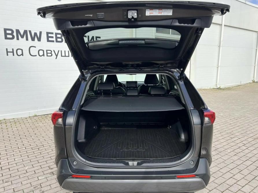 Toyota RAV4 V (XA50) Санкт-Петербург  - изображение 9