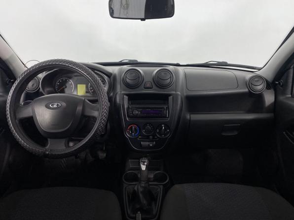 Lada (ВАЗ) Granta I с пробегом 2014 года, цена 515 000 рублей, 135244 км, седан, Автокод Объявления