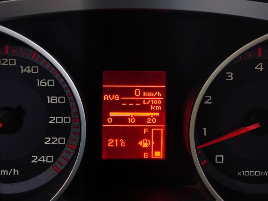 Mitsubishi Outlander II Барнаул  - изображение 14