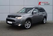 Mitsubishi Outlander II Рестайлинг Абакан  - изображение 24