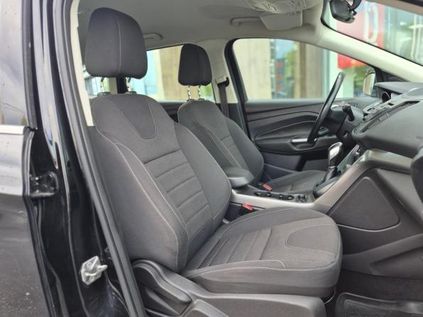 Ford Kuga II Рестайлинг с пробегом 2016 года, цена 1 690 000 рублей, 109760 км, внедорожник, Автокод Объявления