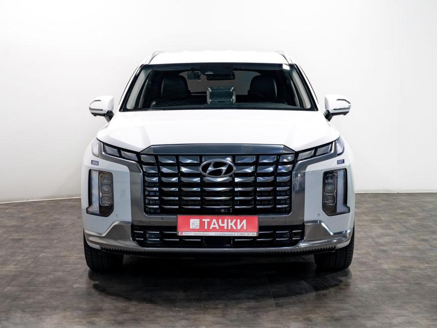 Hyundai Palisade I Чита  - изображение 2