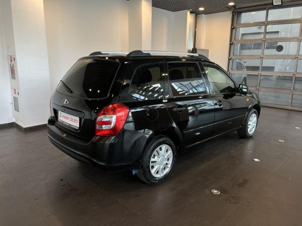 Lada (ВАЗ) Kalina II с пробегом 2015 года, цена 360 000 рублей, 164899 км, универсал, Автокод Объявления