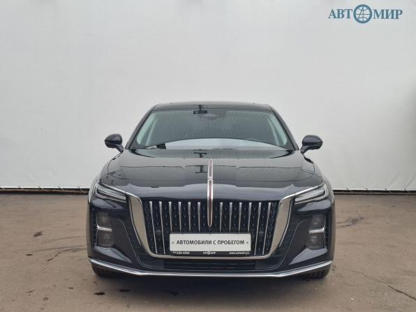 Hongqi H5 II с пробегом 2024 года, цена 3 250 000 рублей, 25060 км, седан, Автокод Объявления