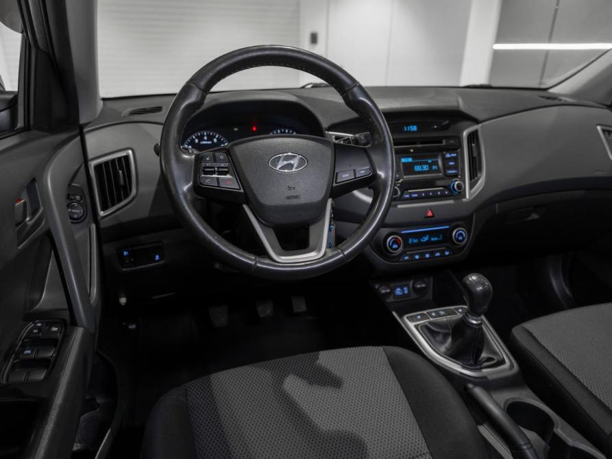 Hyundai Creta I Москва  - изображение 7