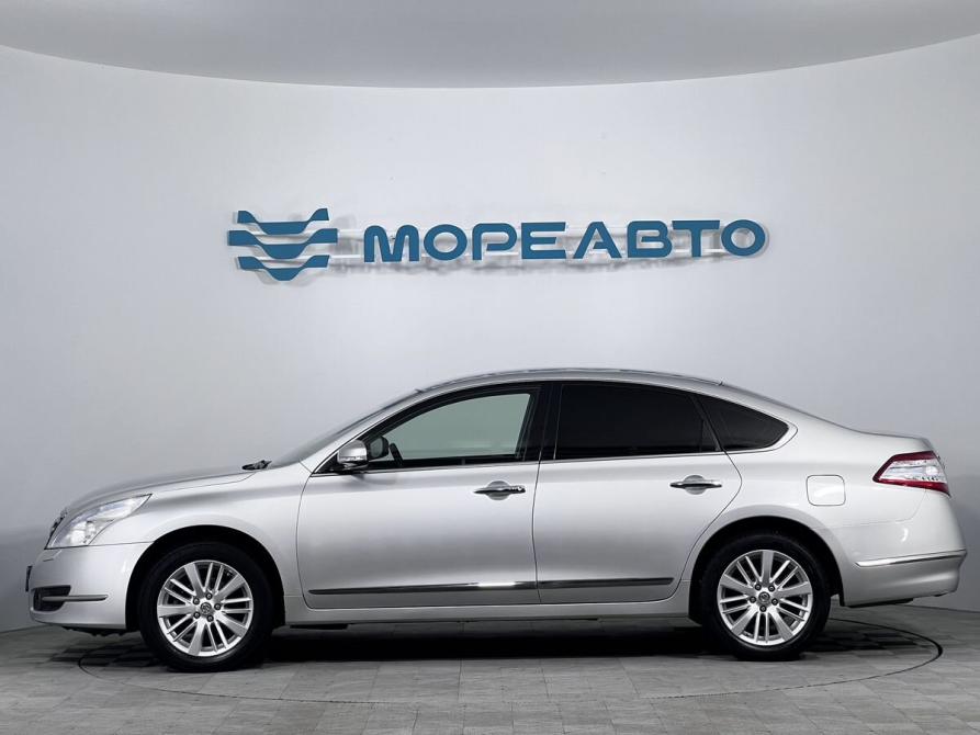 Nissan Teana II (J32) Рестайлинг Калининград  - изображение 8