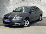 Skoda Octavia III (A7) Тамбов  - изображение 20