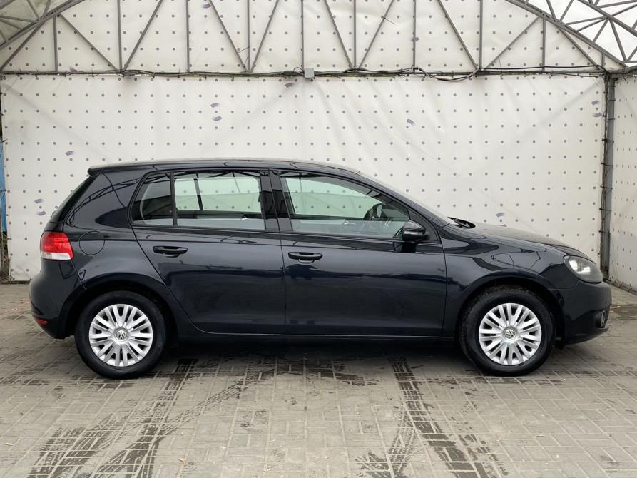 Volkswagen Golf VI Тамбов  - изображение 9