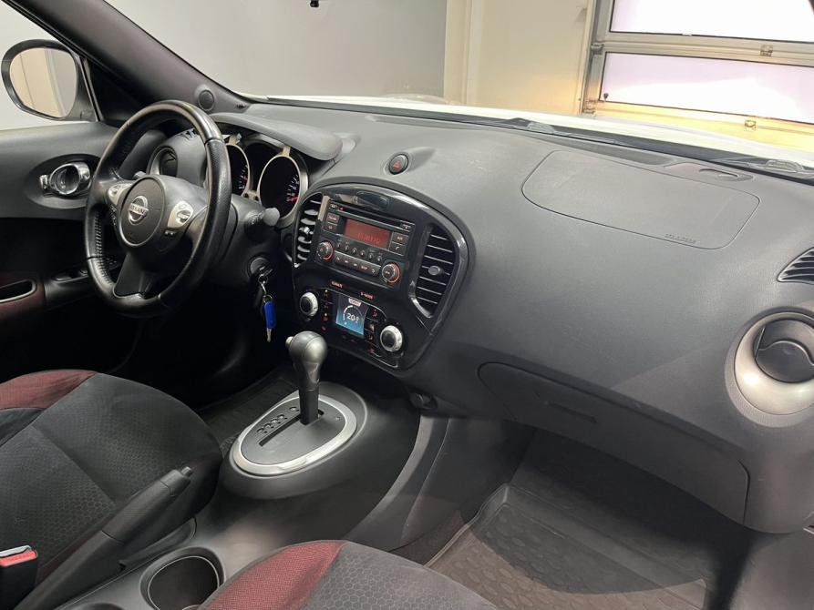 Nissan Juke I Тверь  - изображение 19