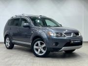 Mitsubishi Outlander II Кемерово  - изображение 19