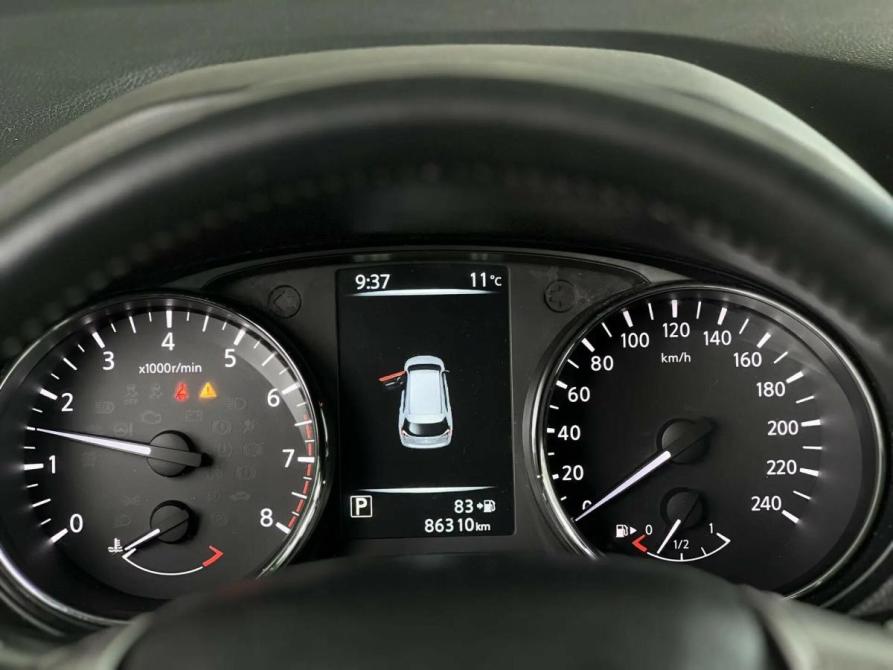 Nissan X-Trail III Рестайлинг Екатеринбург  - изображение 16