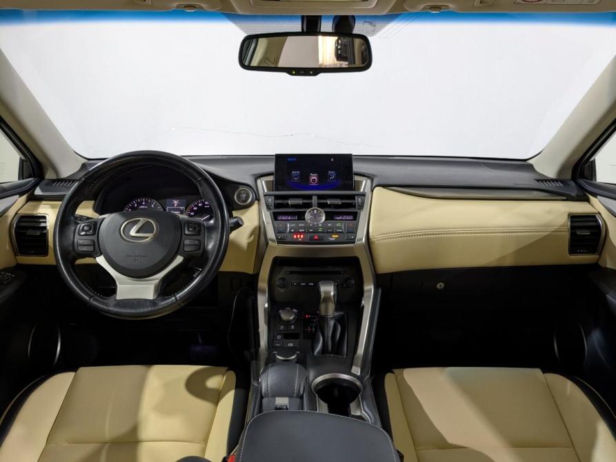 Lexus NX I Химки  - изображение 9