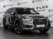 Audi Q7 II (4M) Минеральные Воды  - изображение 23