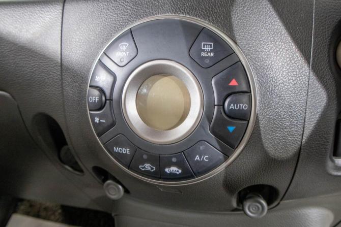 Nissan Cube III (Z12) с пробегом 2018 года, цена 1 149 000 рублей, 50500 км, компактвэн, Автокод Объявления