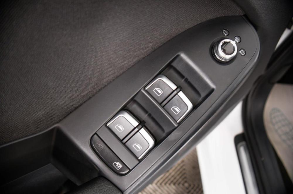 Audi A4 IV (B8) Рестайлинг Пермь  - изображение 22