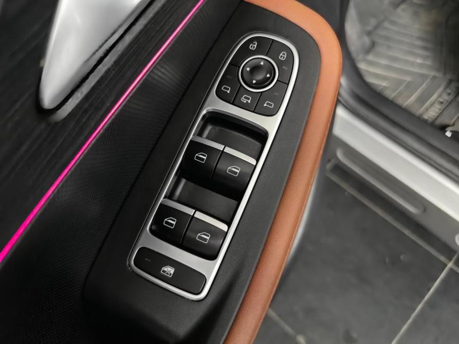 Omoda C5 I Москва  - изображение 20