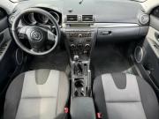 Mazda 3 I (BK) Рестайлинг Набережные Челны  - изображение 33