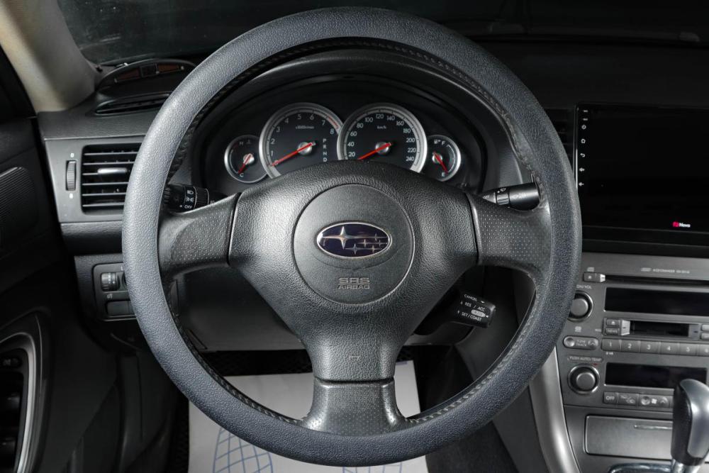 Subaru Legacy IV Тюмень  - изображение 13