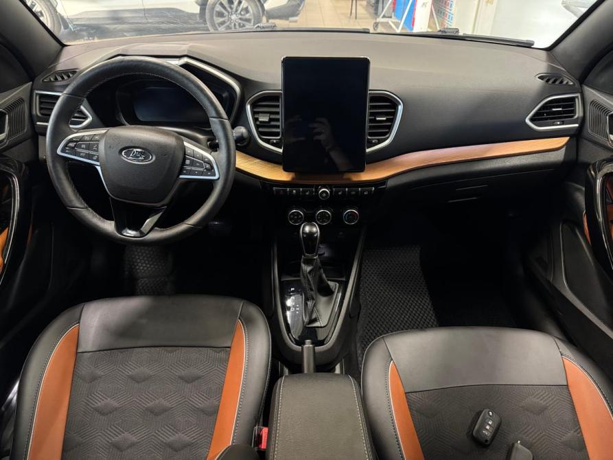 Lada (ВАЗ) Vesta I Рестайлинг (NG) Волгоград  - изображение 8