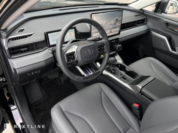Новый Toyota RAV4 VI (XA60) 2026 года, цена 4 150 000 рублей, внедорожник, Автокод Объявления