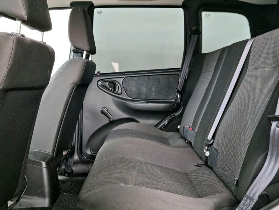 Lada (ВАЗ) Niva Travel I Петрозаводск  - изображение 12