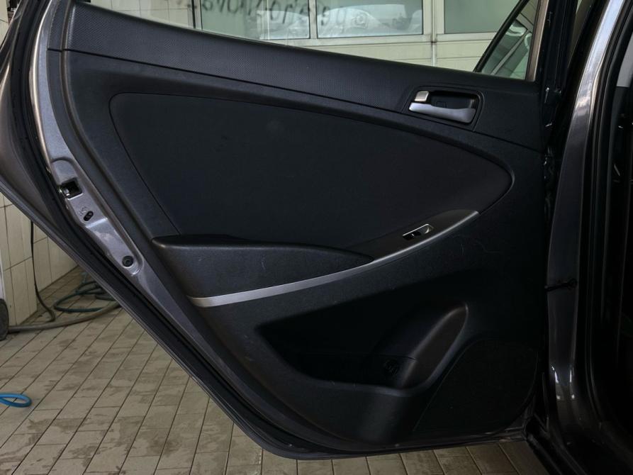 Hyundai Solaris I Рестайлинг Волгоград  - изображение 14