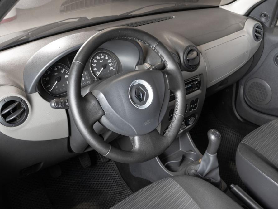 Renault Logan I Рестайлинг Казань  - изображение 5