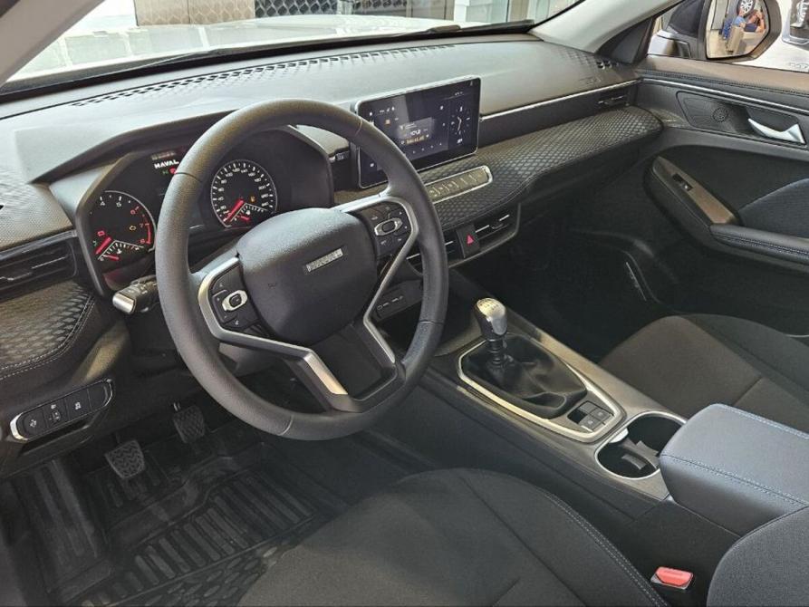 Haval Jolion I Рестайлинг 2 Тольятти  - изображение 3