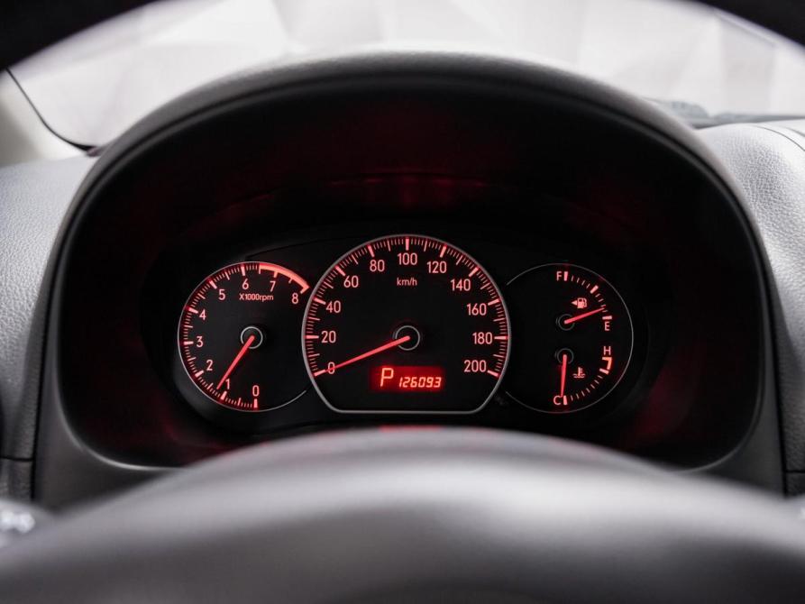 Suzuki SX4 I (Classic) Ульяновск  - изображение 15