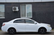 Geely Emgrand EC7 Астрахань  - изображение 32