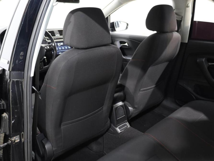 Volkswagen Polo V Рестайлинг Ростов-на-Дону  - изображение 11