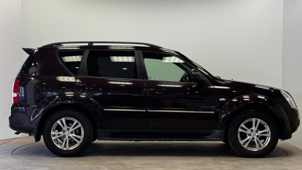 SsangYong Rexton II Киров  - изображение 5