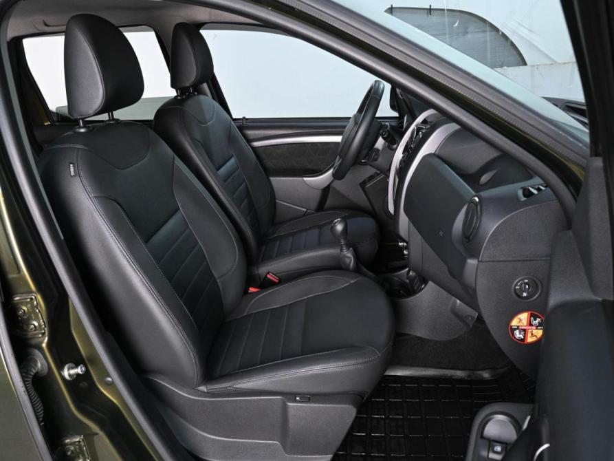 Renault Duster I Рестайлинг Ростов-на-Дону  - изображение 8