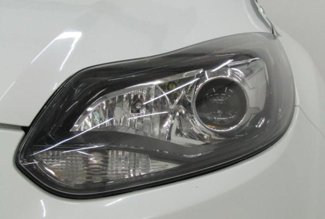 Ford Focus III с пробегом 2012 года, цена 689 000 рублей, 240226 км, хэтчбек, Автокод Объявления