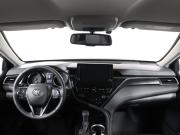Toyota Camry VIII (XV70) Рестайлинг Москва  - изображение 32