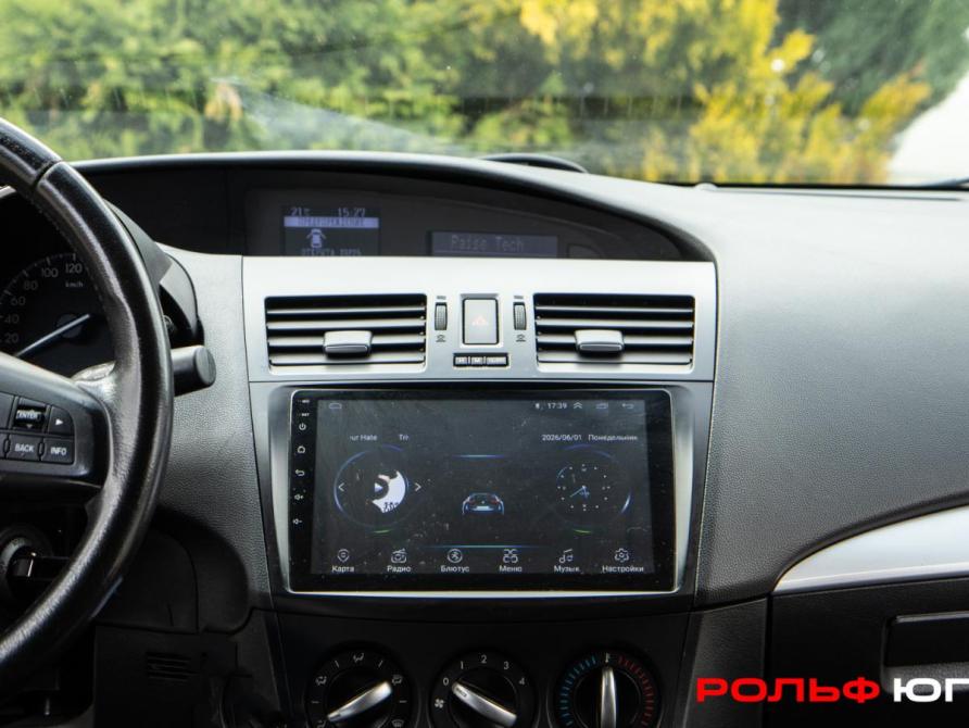 Mazda 3 II (BL) Рестайлинг Москва  - изображение 13