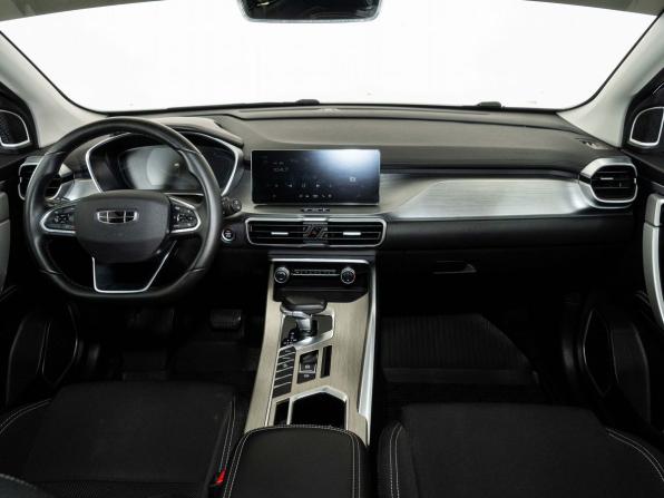 Geely Coolray I с пробегом 2023 года, цена 1 530 000 рублей, 146913 км, внедорожник, Автокод Объявления