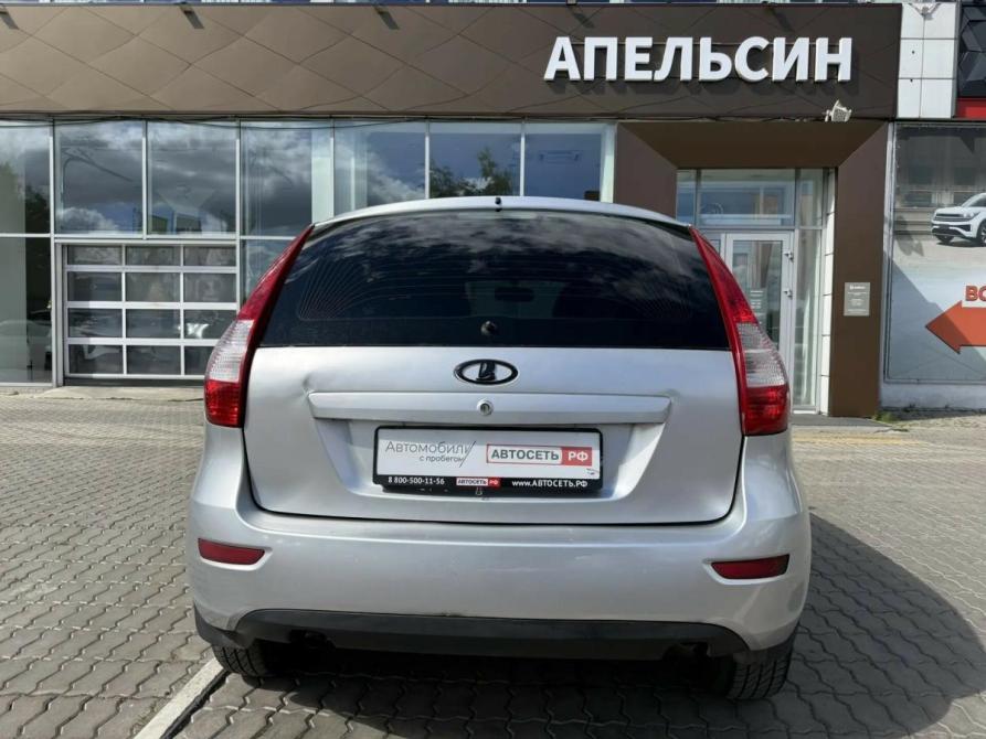 Lada (ВАЗ) Kalina II Набережные Челны  - изображение 17