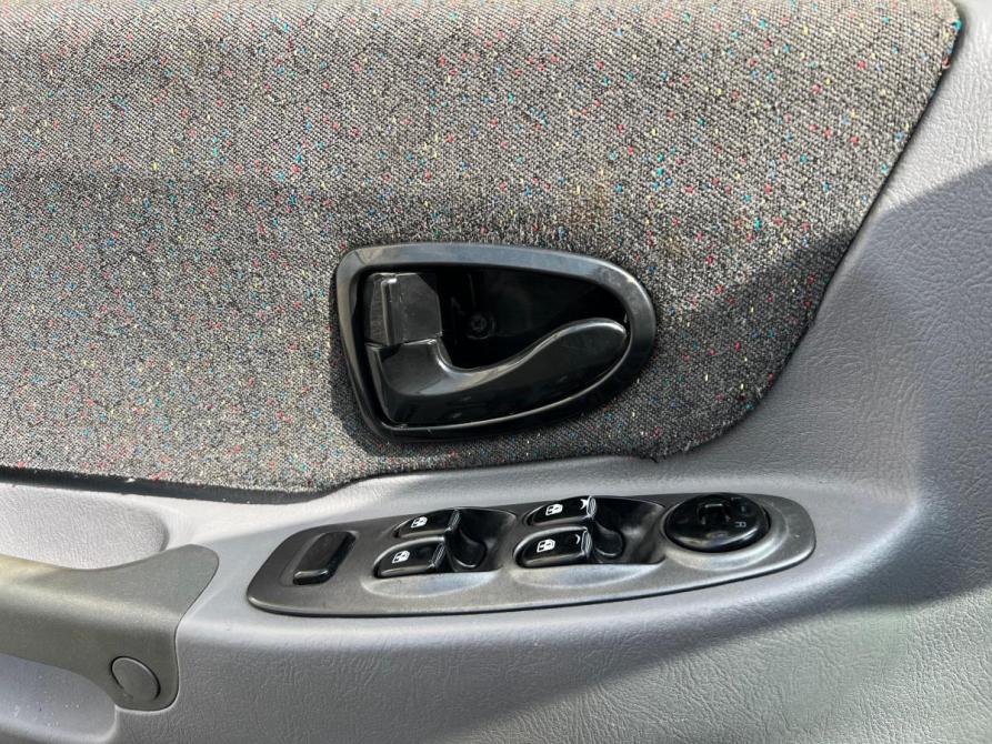 Hyundai Accent II Ростов-на-Дону  - изображение 13