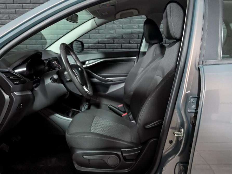 Lada (ВАЗ) Vesta I Екатеринбург  - изображение 10