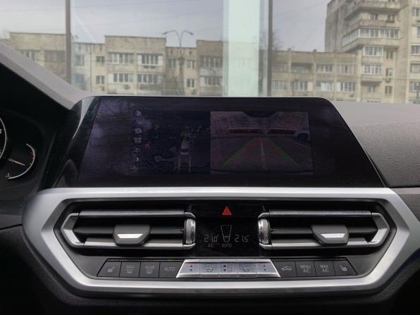 BMW 3 серии VII (G2x) с пробегом 2019 года, цена 3 290 000 рублей, 142891 км, седан, Автокод Объявления
