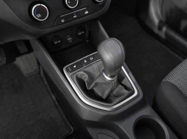 Hyundai Creta I Рестайлинг с пробегом 2020 года, цена 1 619 000 рублей, 85609 км, внедорожник, Автокод Объявления