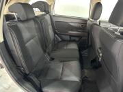 Mitsubishi Outlander III Рестайлинг 2 Москва  - изображение 30