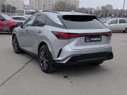 Lexus RX V Казань  - изображение 30
