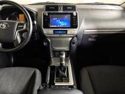 Toyota Land Cruiser Prado 150 Series Рестайлинг 2 Москва  - изображение 41