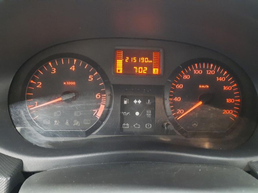 Lada (ВАЗ) Largus I Санкт-Петербург  - изображение 12