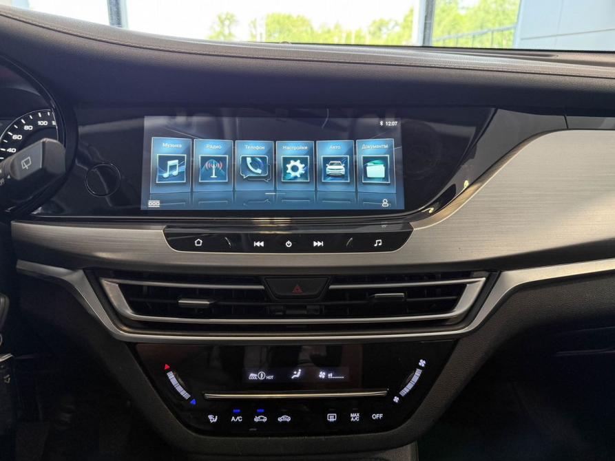 Changan CS35 Plus I Тверь  - изображение 12